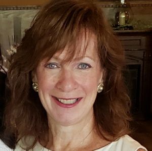 Meet your Posher, Catherine